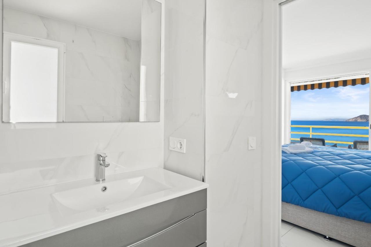 Don Miguel Apartment Deluxe 7-A Levante Beach Benidorm Exterior photo
