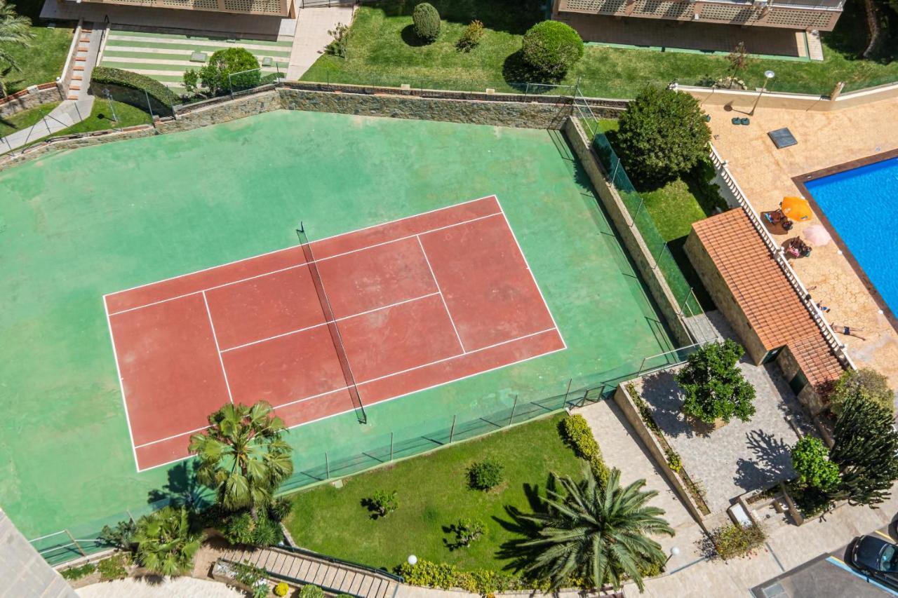 Don Miguel Apartment Deluxe 7-A Levante Beach Benidorm Exterior photo